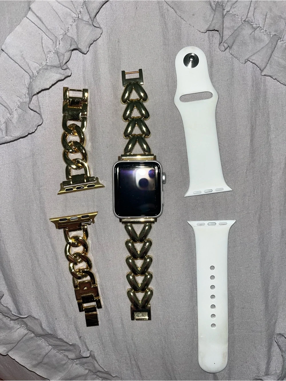 Apple Watch series 3